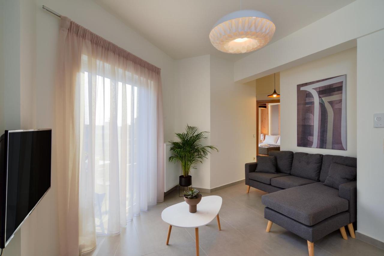 Elia Residences Leilighet Khania