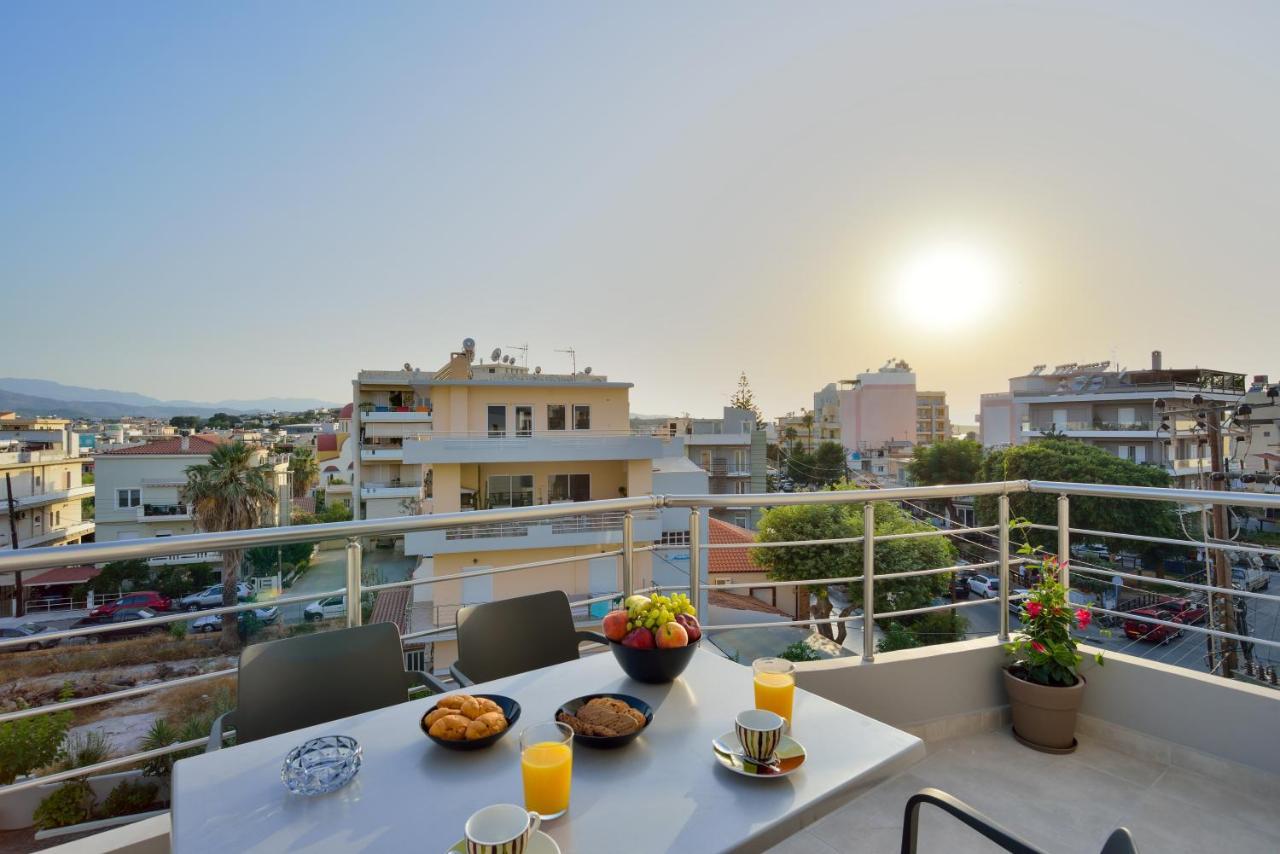 Leilighet Elia Residences Khania