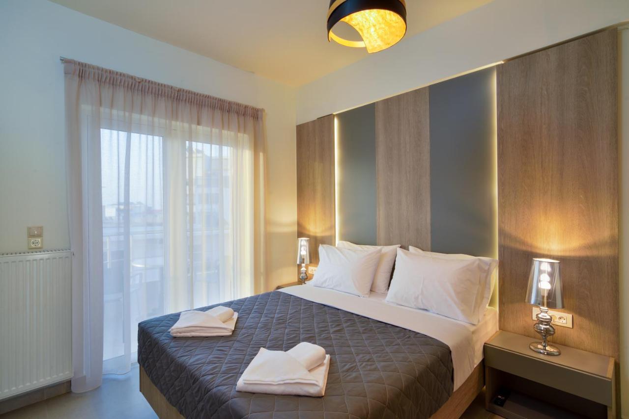Elia Residences Leilighet