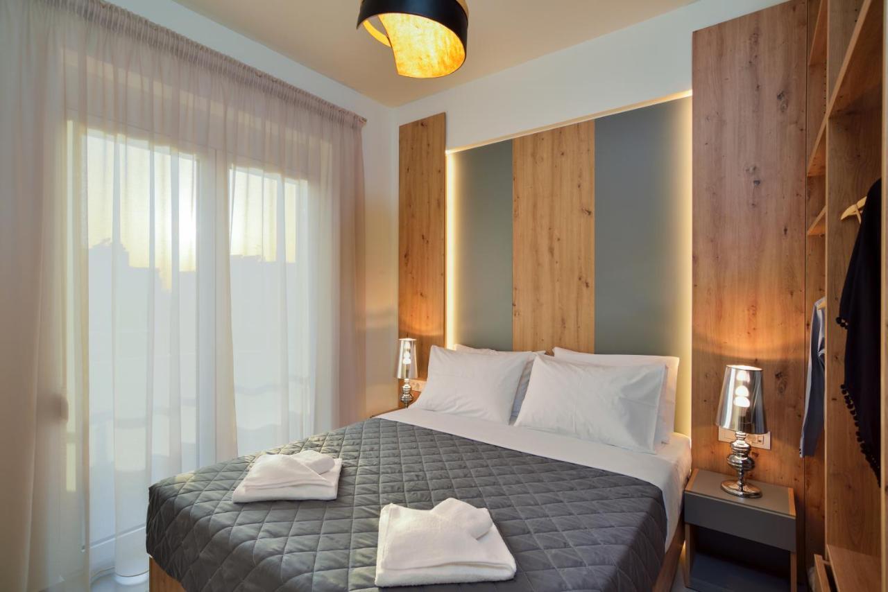 Elia Residences Leilighet Khania