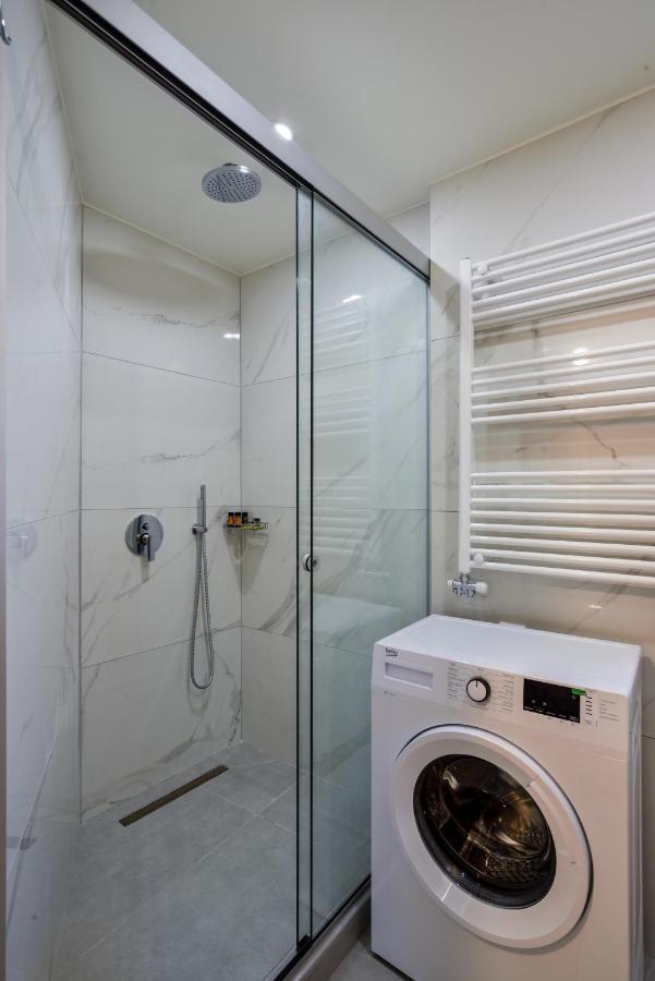 Elia Residences * Khania