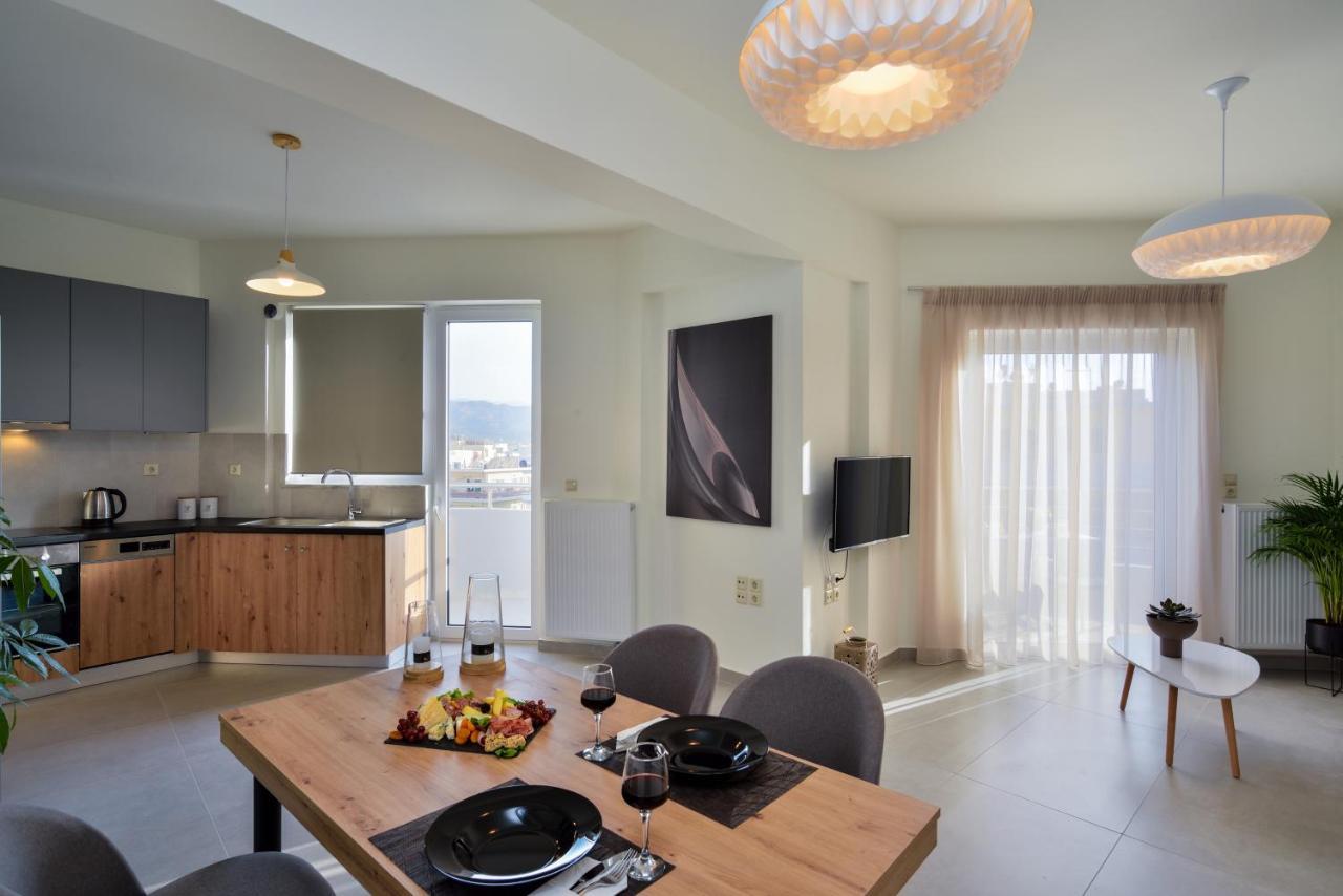 Elia Residences Leilighet