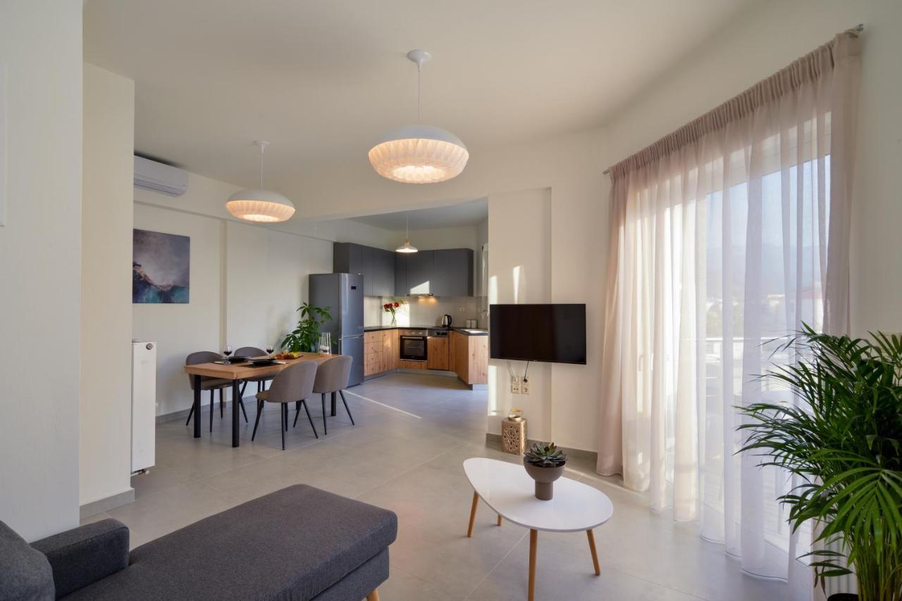Leilighet Elia Residences *