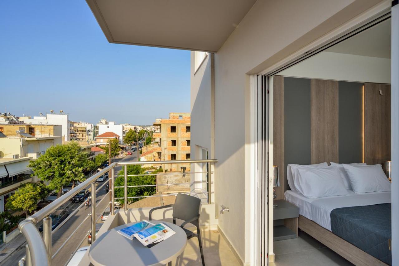 Leilighet Elia Residences