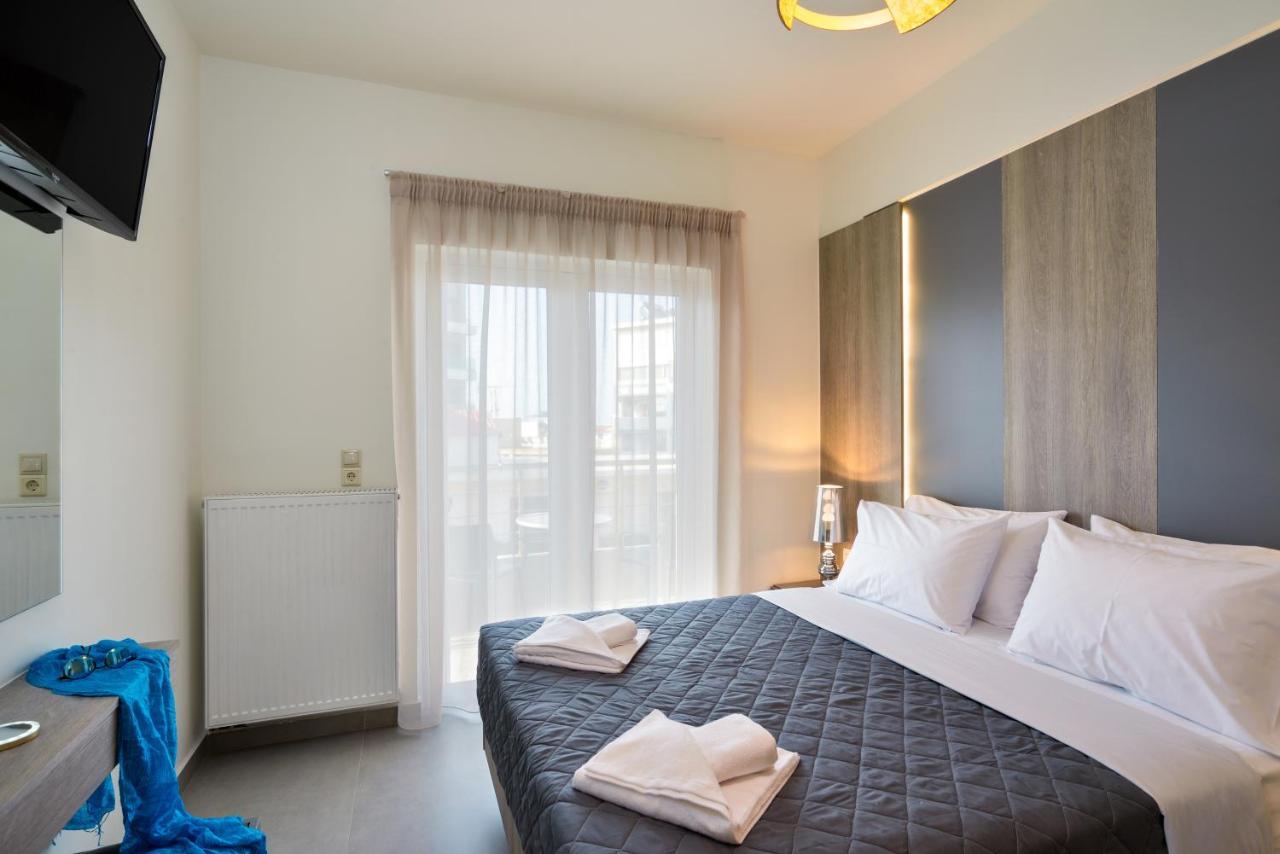 Elia Residences Leilighet *