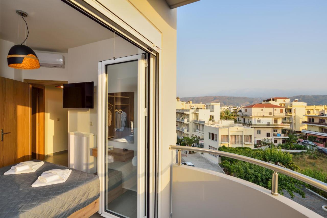 Elia Residences Leilighet Khania