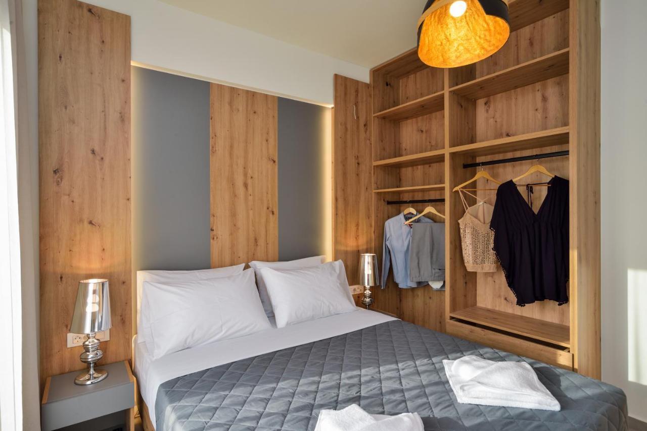 Leilighet Elia Residences Khania