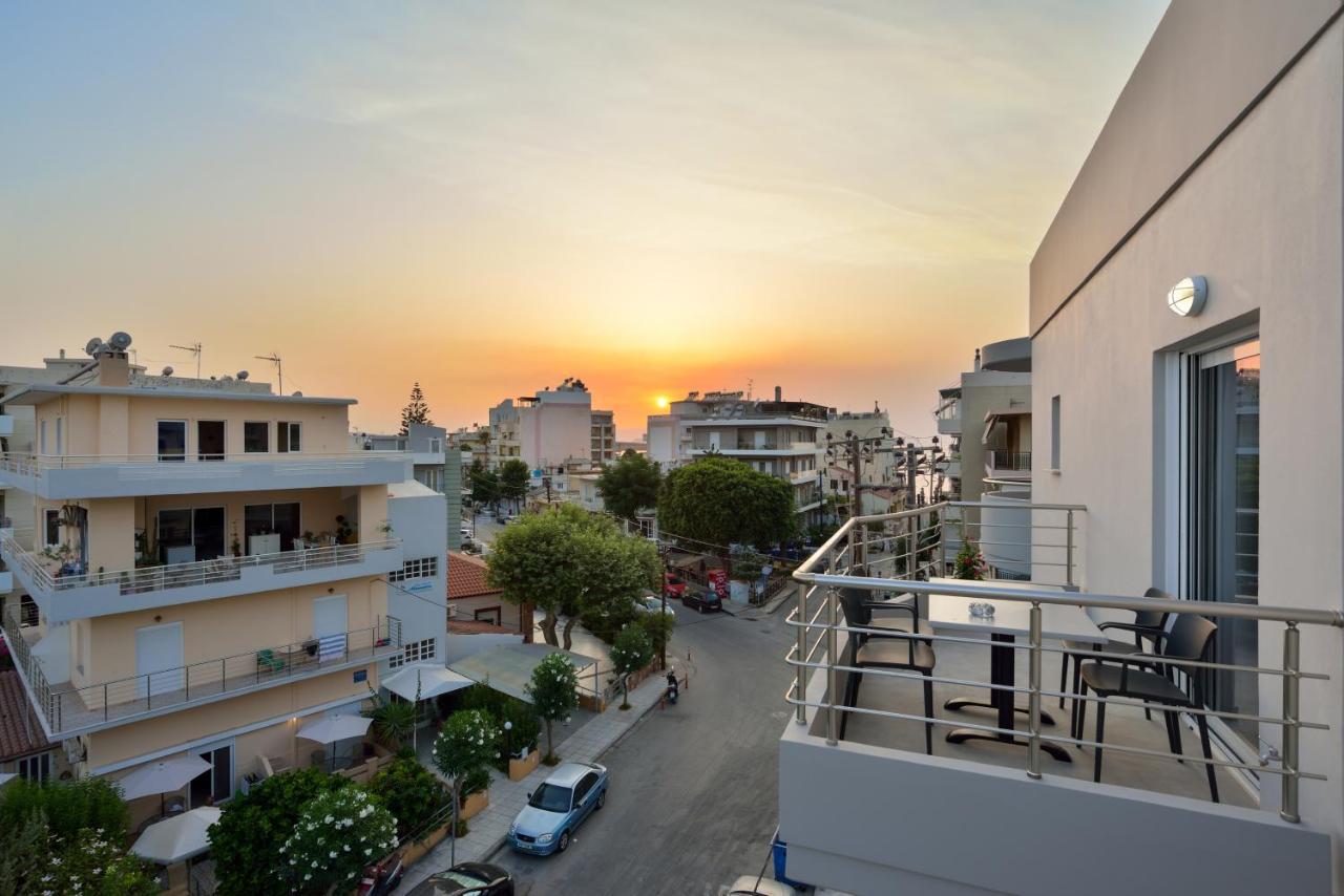 Elia Residences * Khania