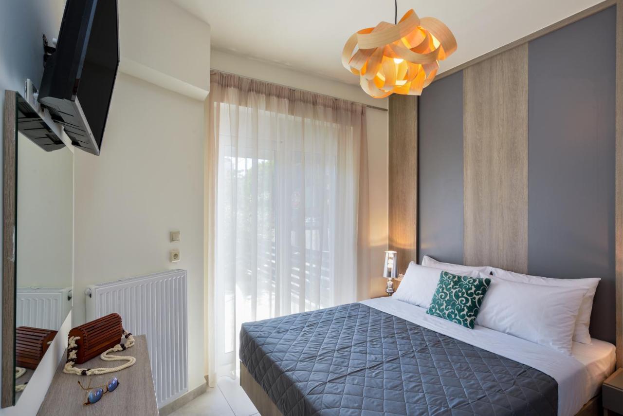 Apartament Elia Residences