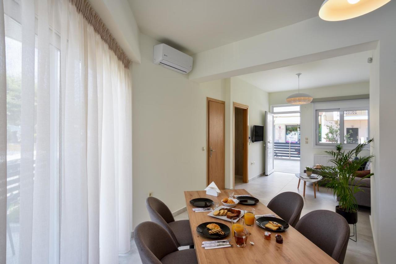 Elia Residences Khania