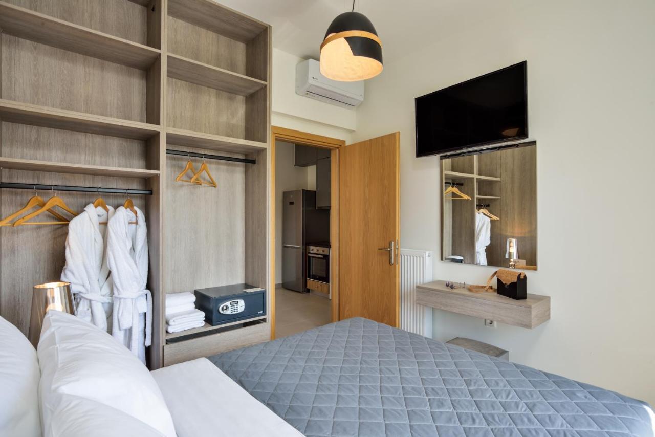 Elia Residences * Khania