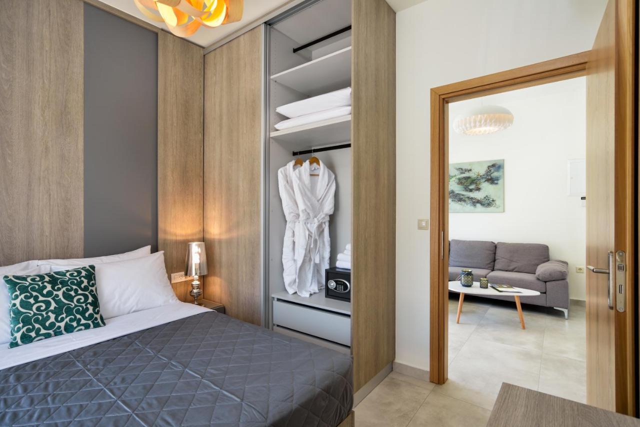 Leilighet Elia Residences