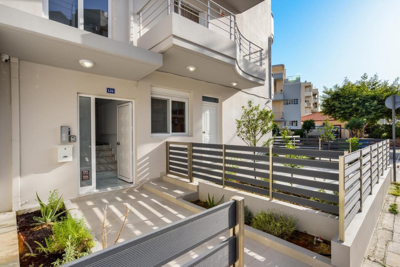 Leilighet Elia Residences *
