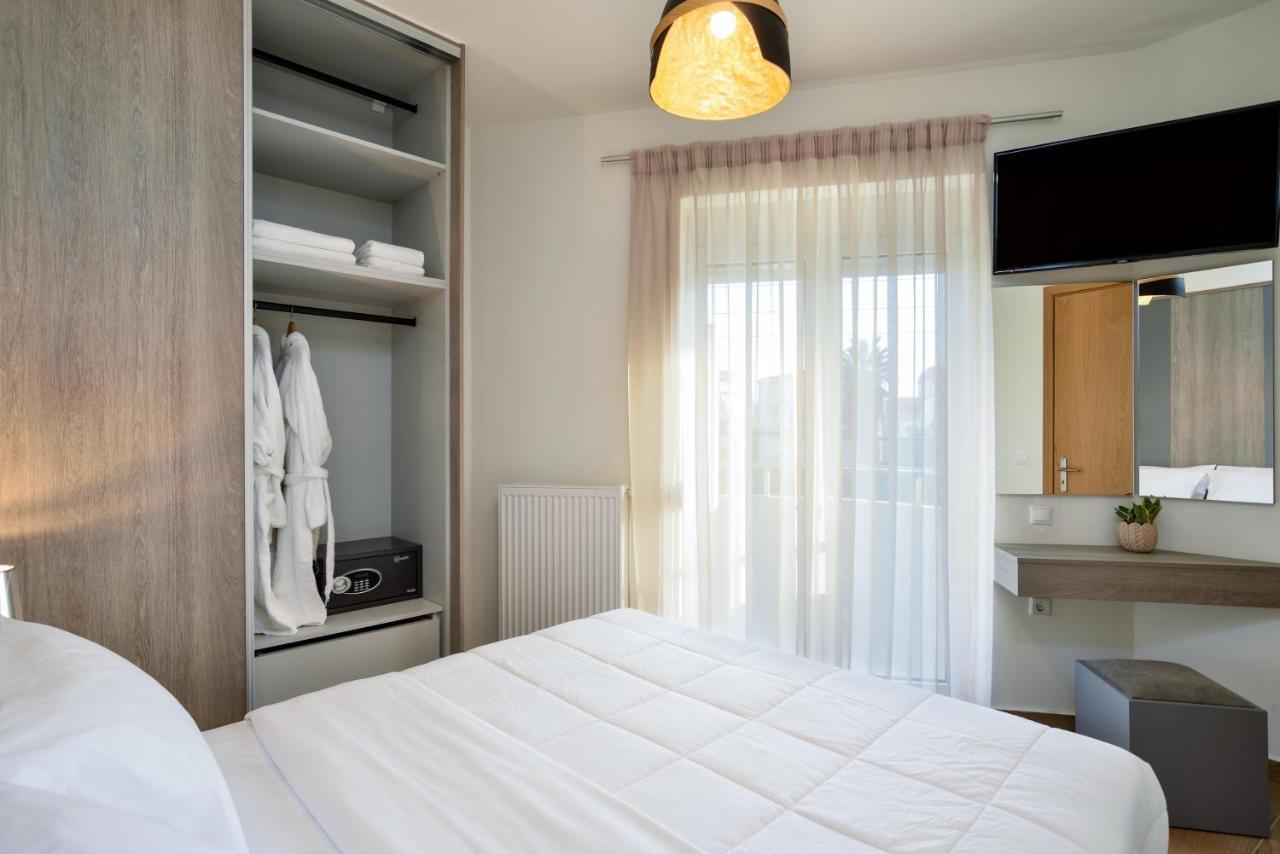 Leilighet Elia Residences