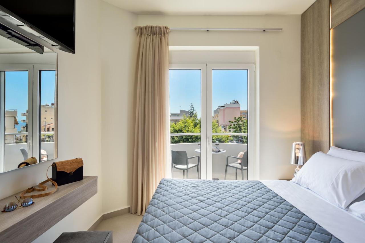 Elia Residences Leilighet Khania