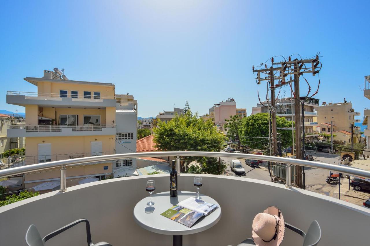 Leilighet Elia Residences *