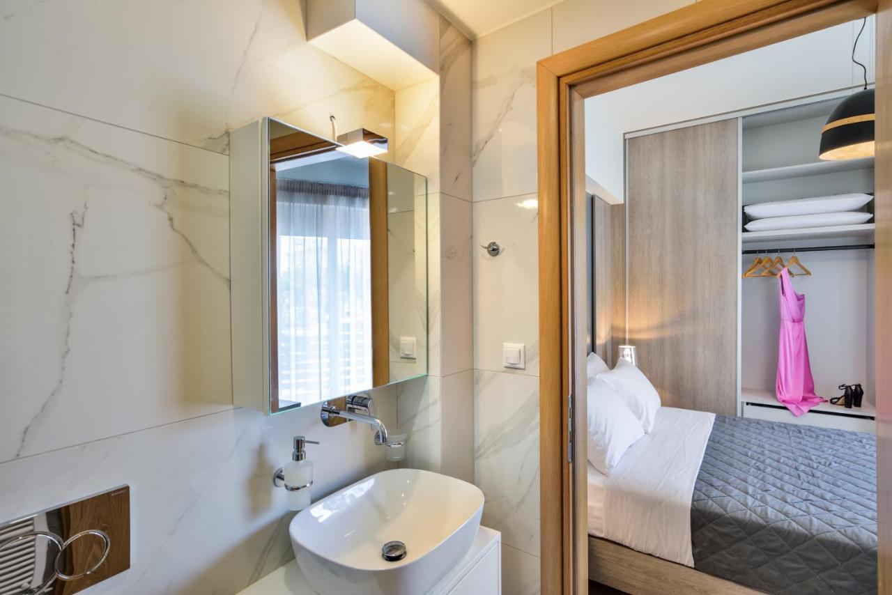 Leilighet Elia Residences