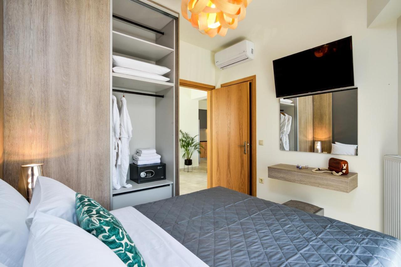 Elia Residences Leilighet