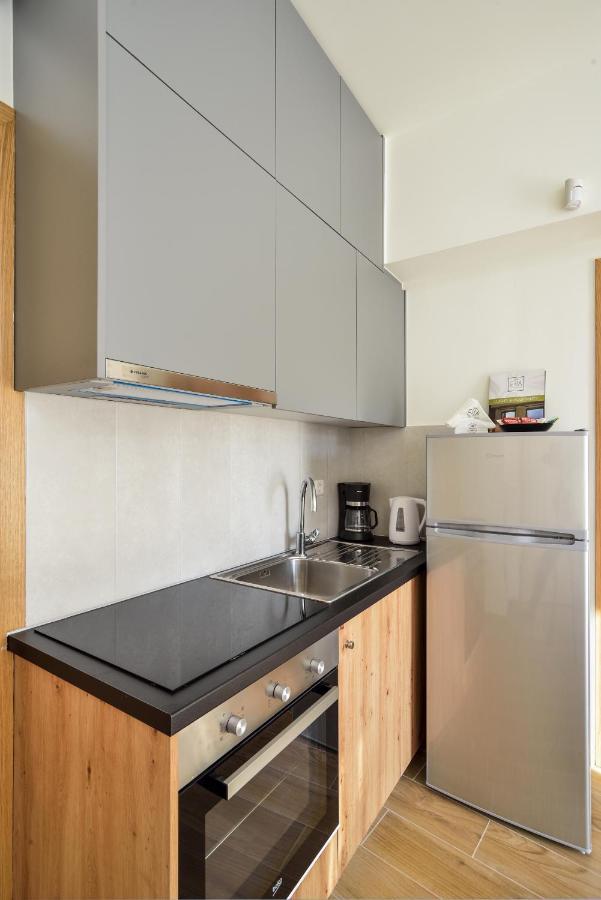 Elia Residences Leilighet