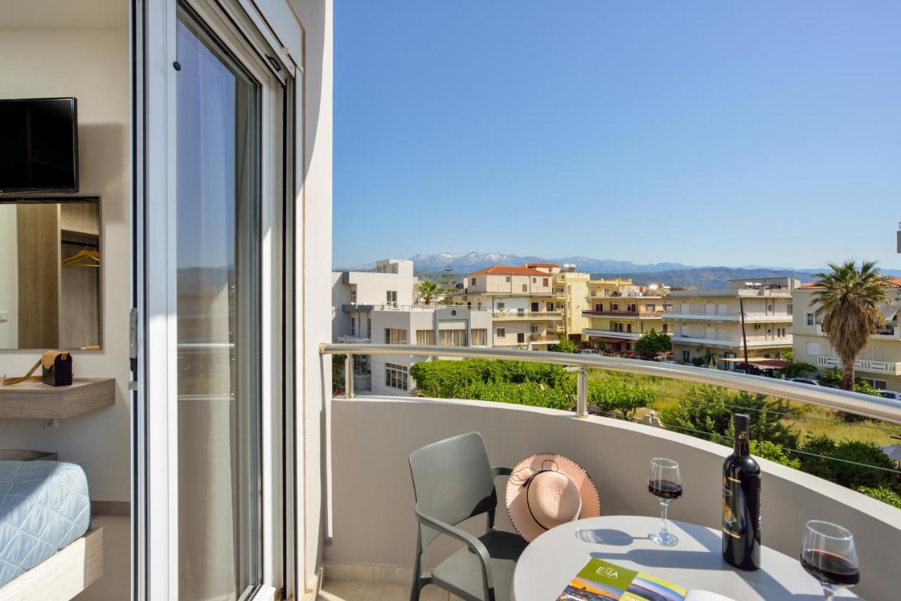 Leilighet Elia Residences *