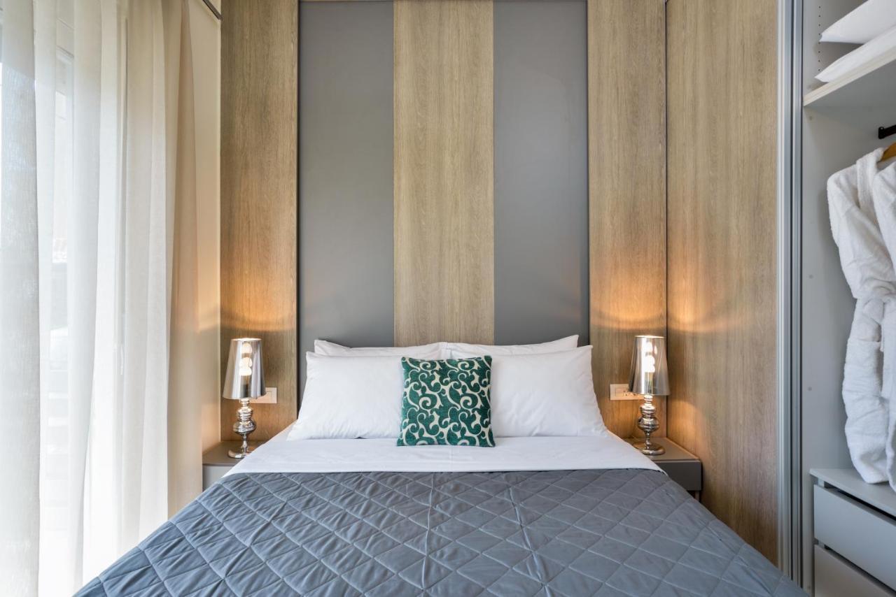 Leilighet Elia Residences *