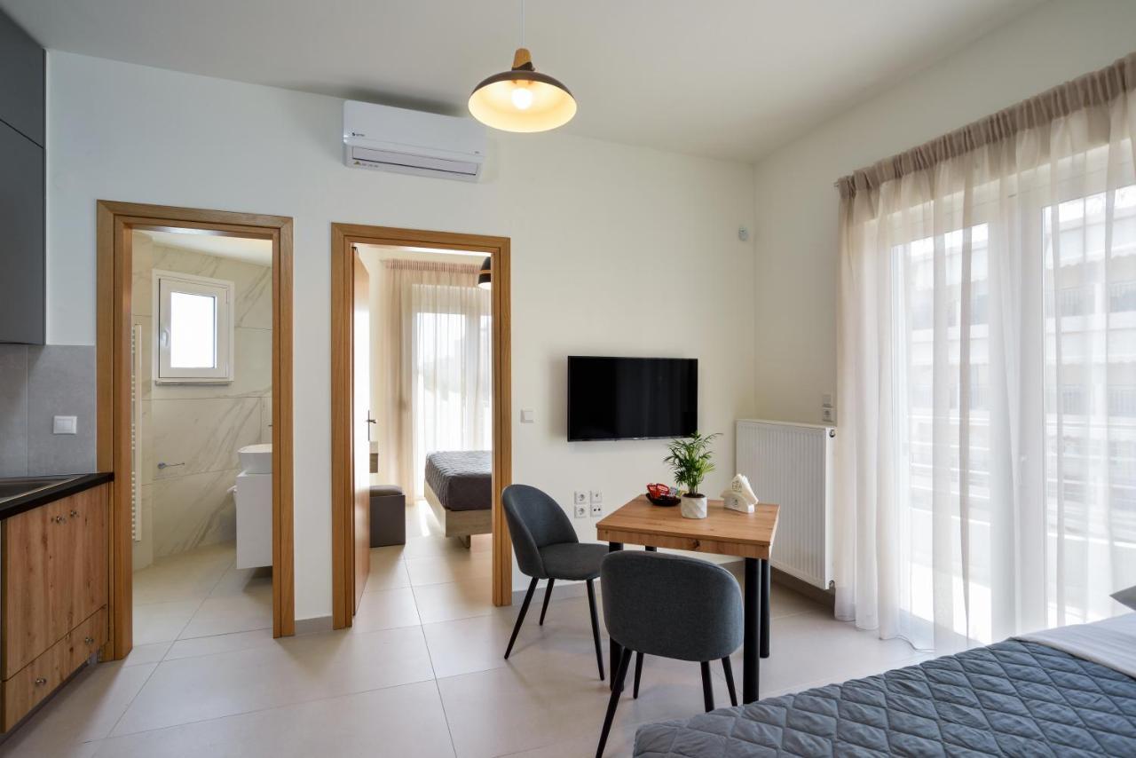 Apartament Elia Residences