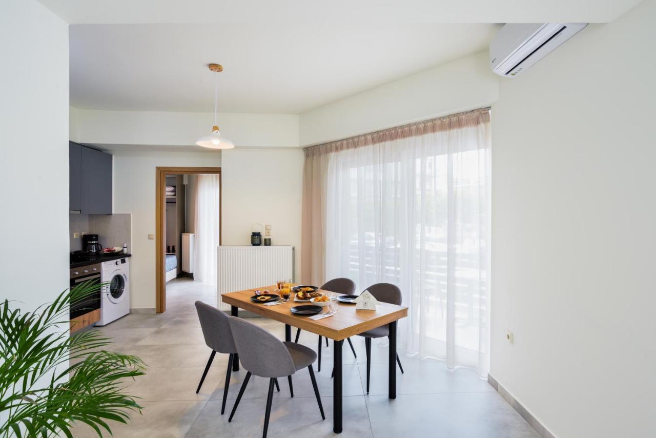 Elia Residences Leilighet