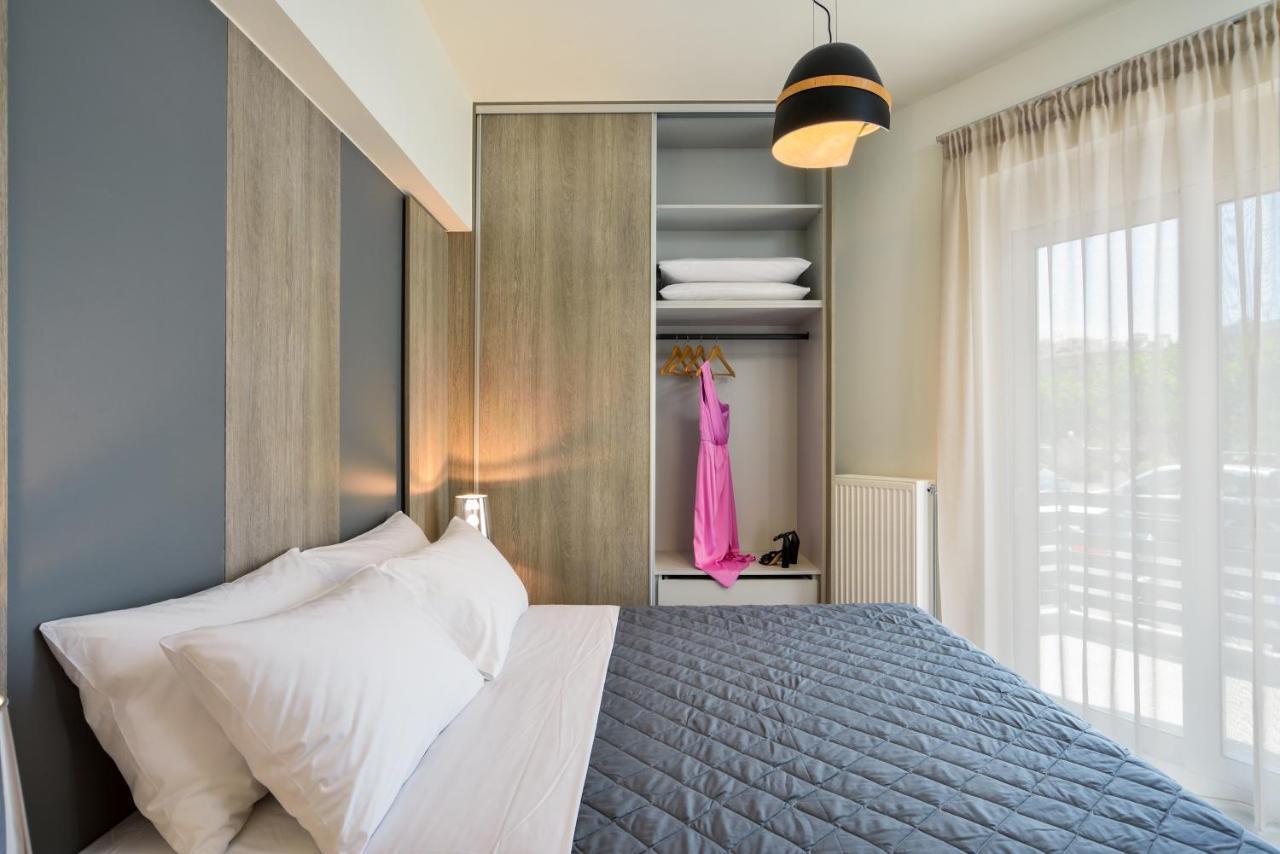 Elia Residences * Khania
