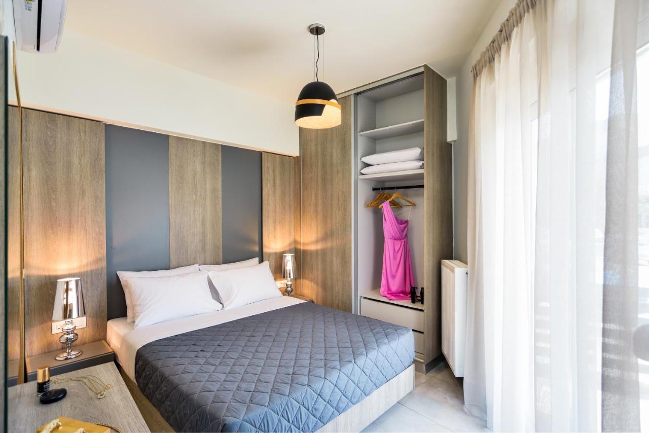 Elia Residences Khania