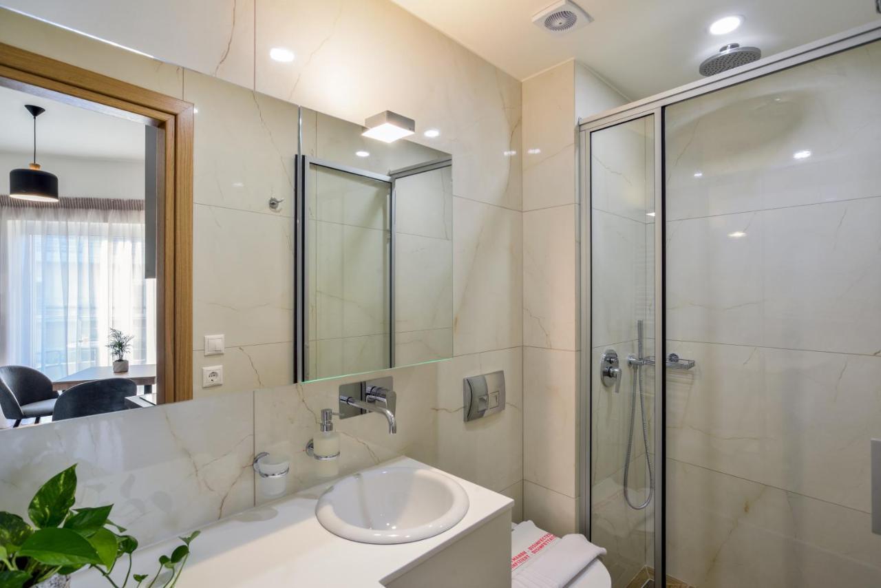 Elia Residences Leilighet *