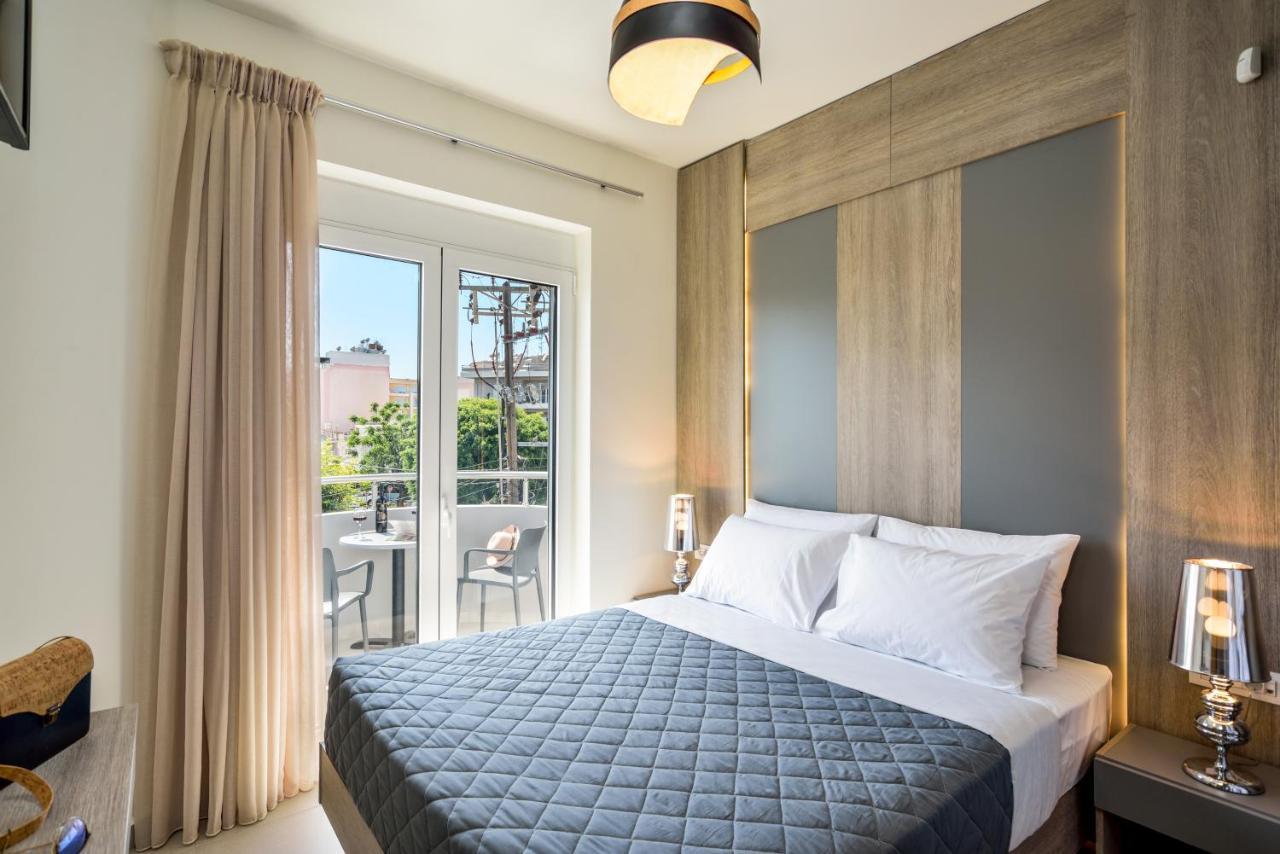 Apartament Elia Residences