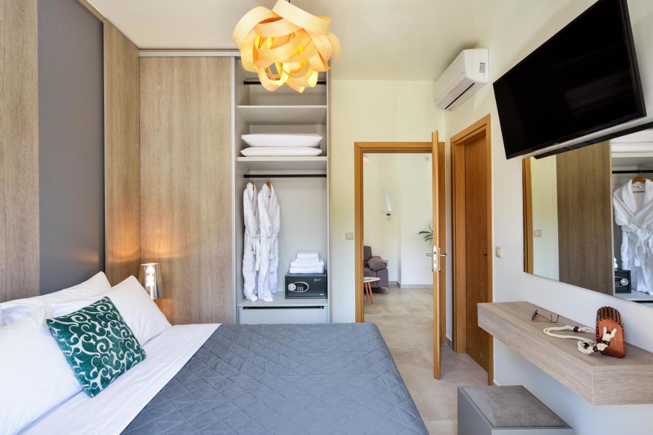 Leilighet Elia Residences *