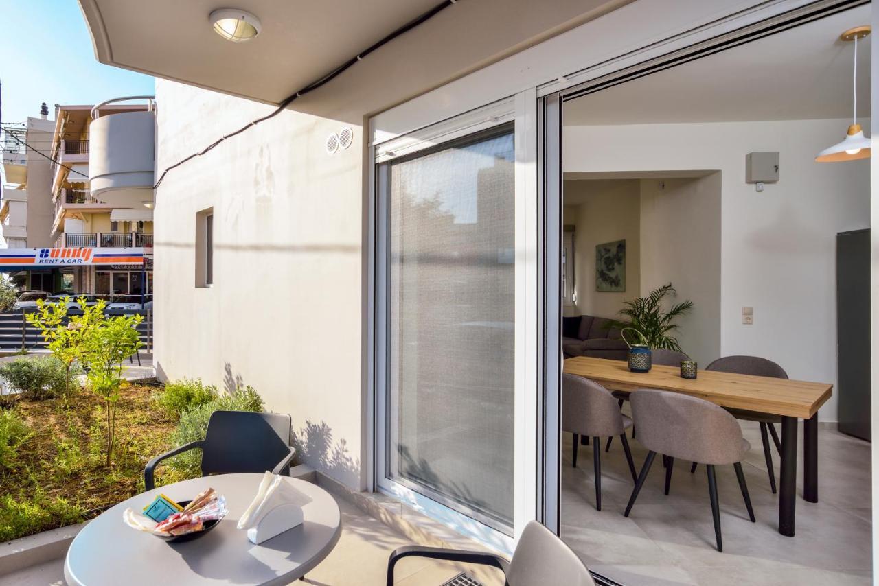 Elia Residences * Khania