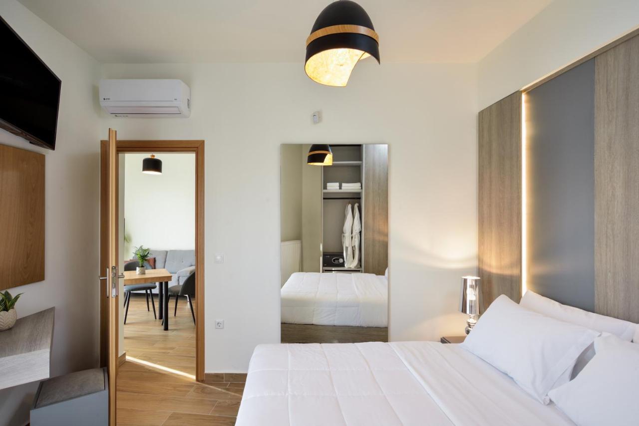 Elia Residences Leilighet *